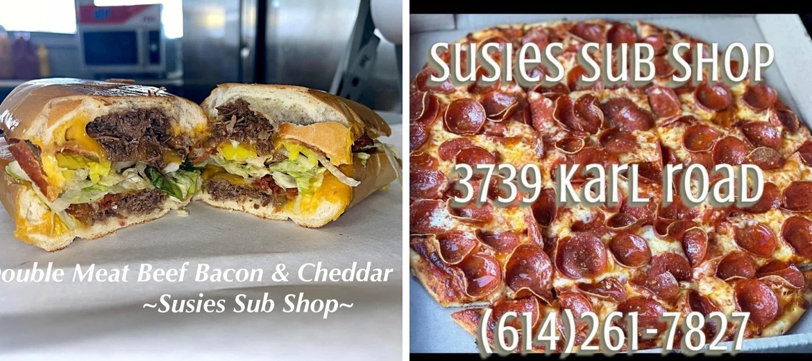 Susie's Sub Shop