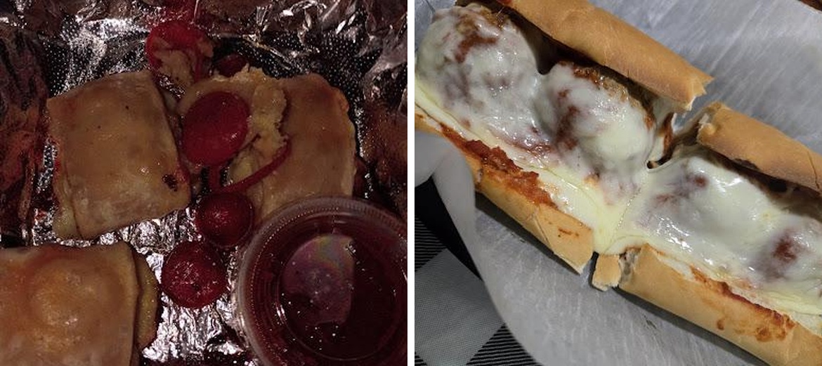 Susie's Sub Shop