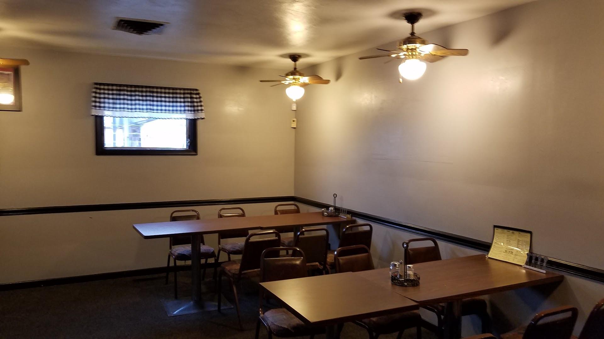 Susie's Sub Shop